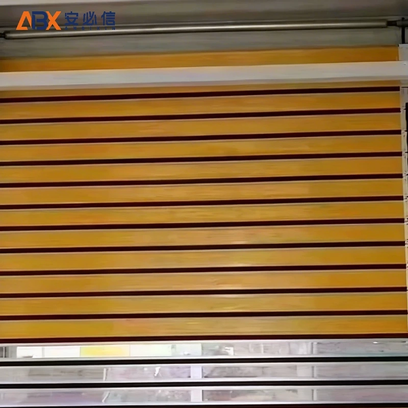 攀枝花市雷达高速门